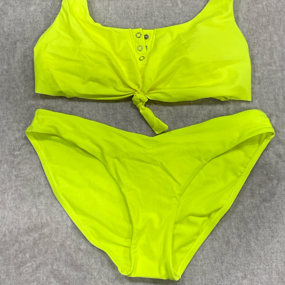 Neon Bikini